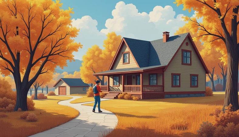 Spreadsheet analyzing preventable home insurance claims with cost comparisons