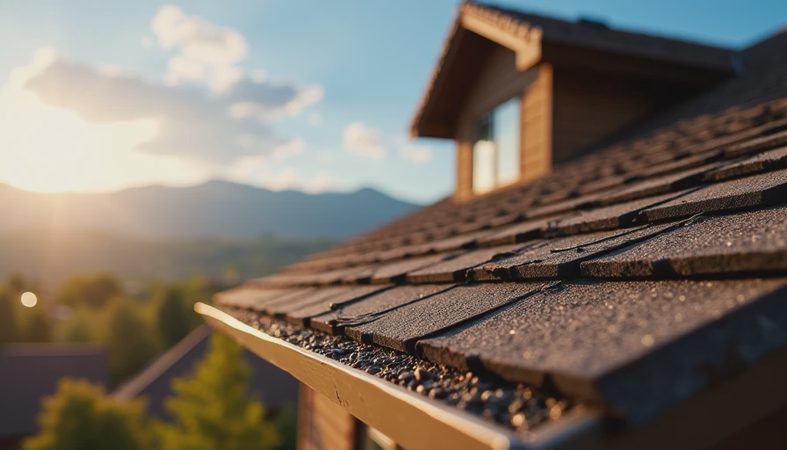 Asphalt Shingles: What "30-Year" Really Means in Practice (Hint: It's 18–22)