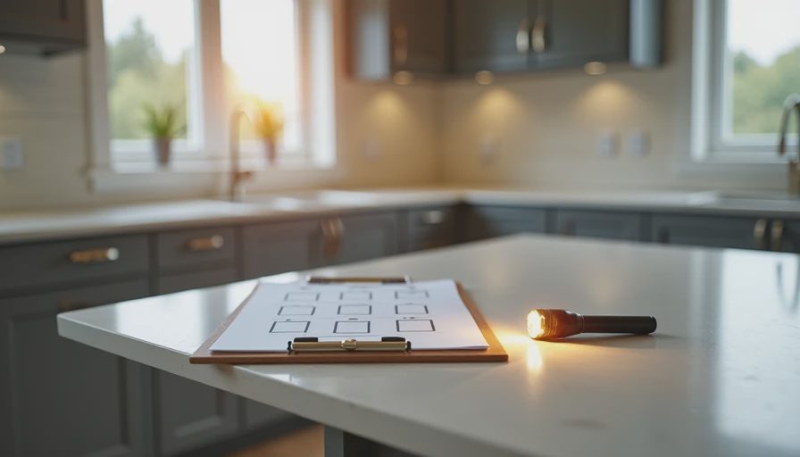 The New-Home Warranty Walk: Don't Wait Until Month 11