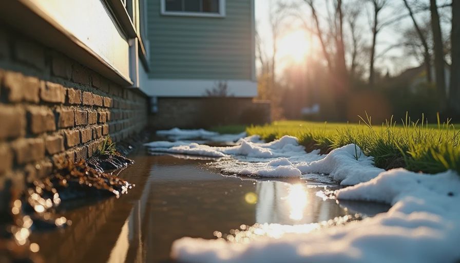 Spring Thaw Checklist: 7 Things to Walk While the Ground Is Wet