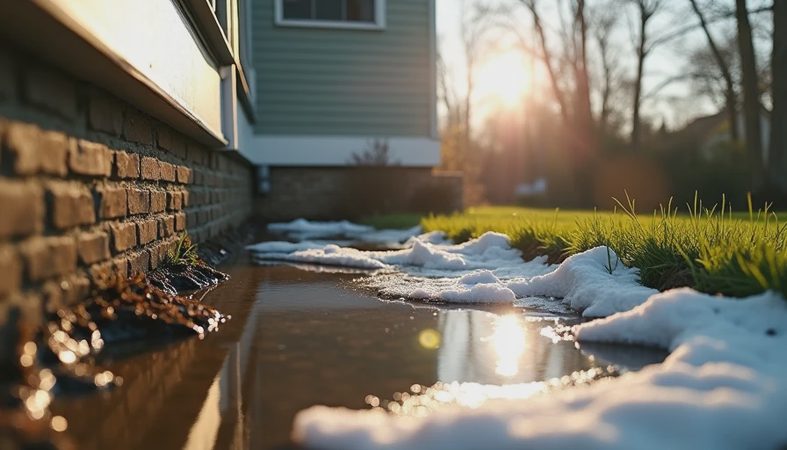 Spring Thaw Checklist: 7 Things to Walk While the Ground Is Wet