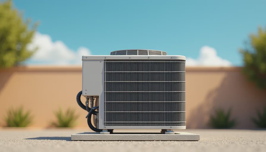 Heat Wave Prep: What Your AC Won't Tell You Before It Quits