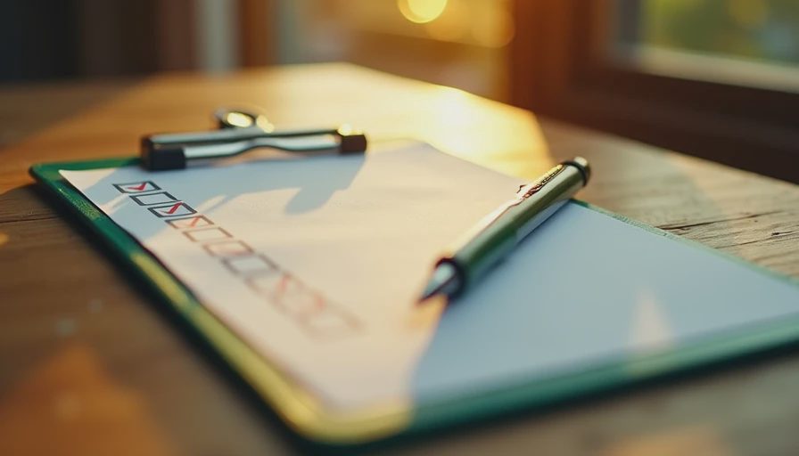Make Ready Cleaning Checklist: A Homeowner's Guide to Preventing Costly Repairs