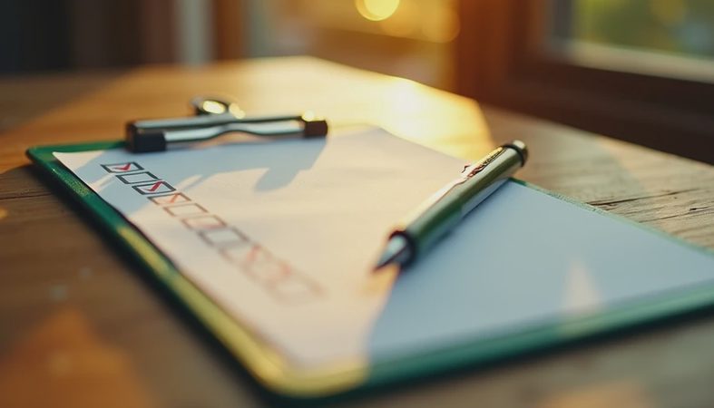 Make Ready Cleaning Checklist: A Homeowner's Guide to Preventing Costly Repairs