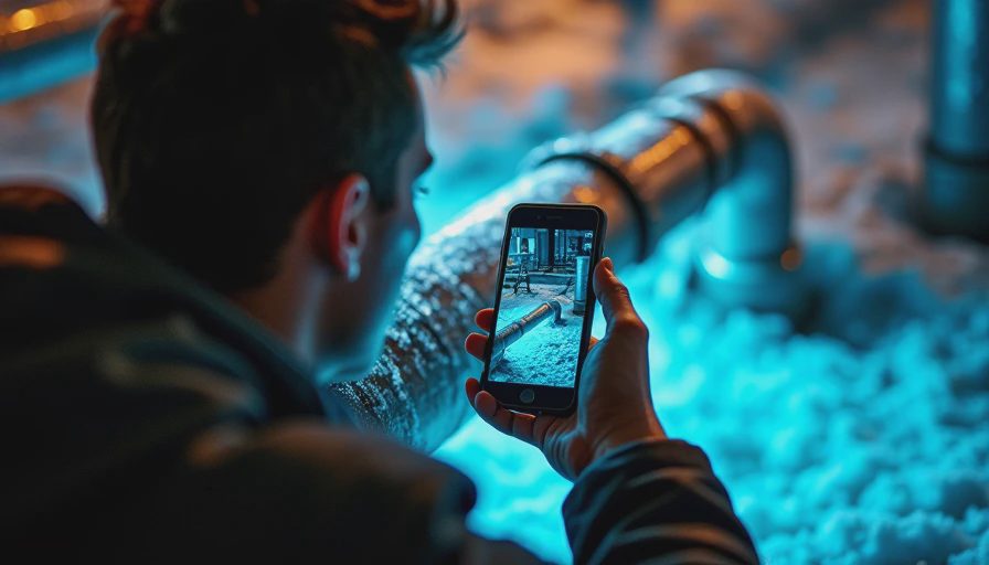 Can Water Pipes Freeze Underground? What Homeowners Need to Know