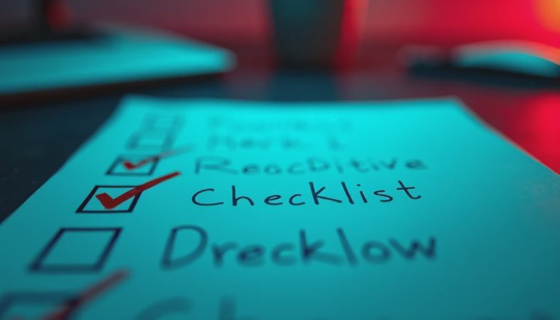 Home Maintenance Organization Checklist: Stop Small Problems Before They Cost You Thousands