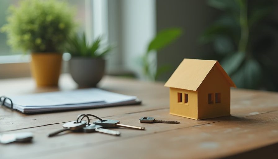 The 1st House Checklist: What to Inspect Before You Buy (And What to Fix First)