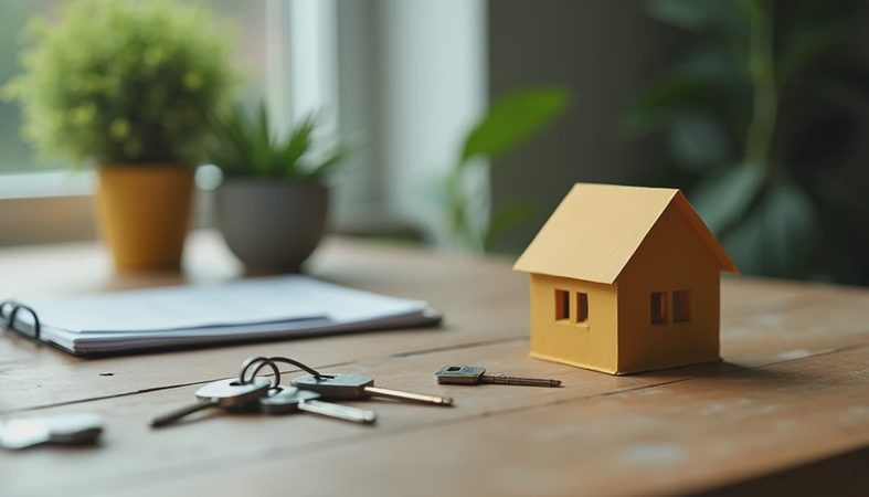 The 1st House Checklist: What to Inspect Before You Buy (And What to Fix First)
