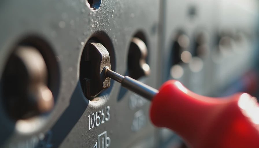 How to Test a Circuit Breaker with a Multimeter