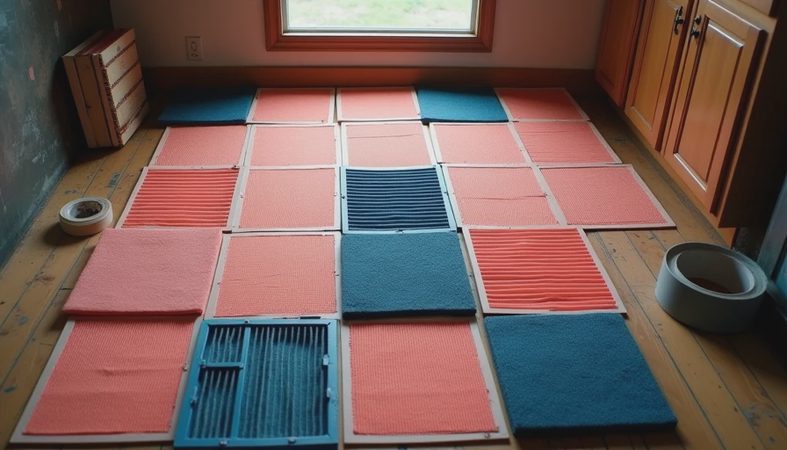 Mobile Home Furnace Filters: What Every Owner Should Know