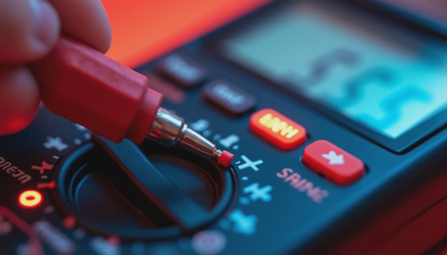 How to Check a Circuit Breaker with a Multimeter: A Homeowner's Guide to Safe Diagnosis