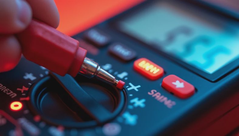 How to Check a Circuit Breaker with a Multimeter: A Homeowner's Guide to Safe Diagnosis
