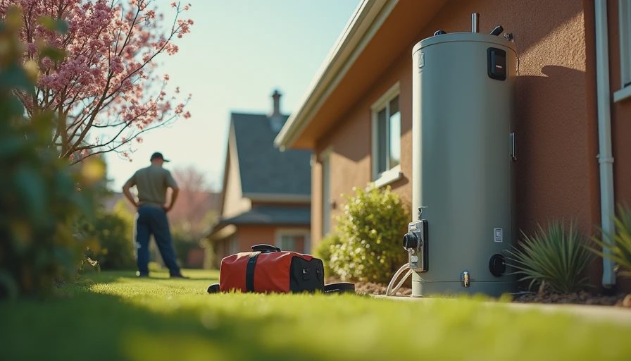 How Long Does a Water Tank Last? An Adjuster's Straight Answer
