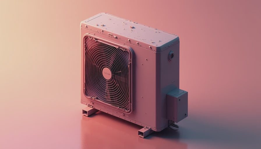 How Long Does a Goodman AC Unit Last?