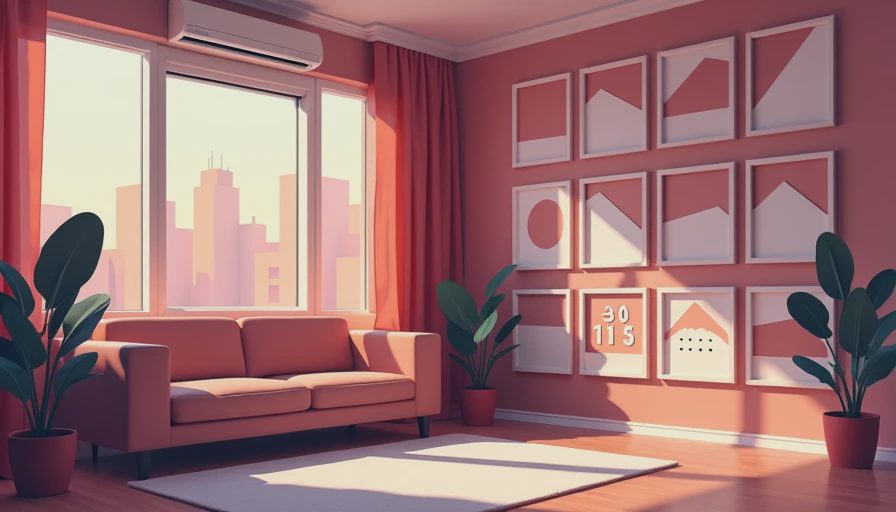 Visual context for how long do commercial air conditioners last