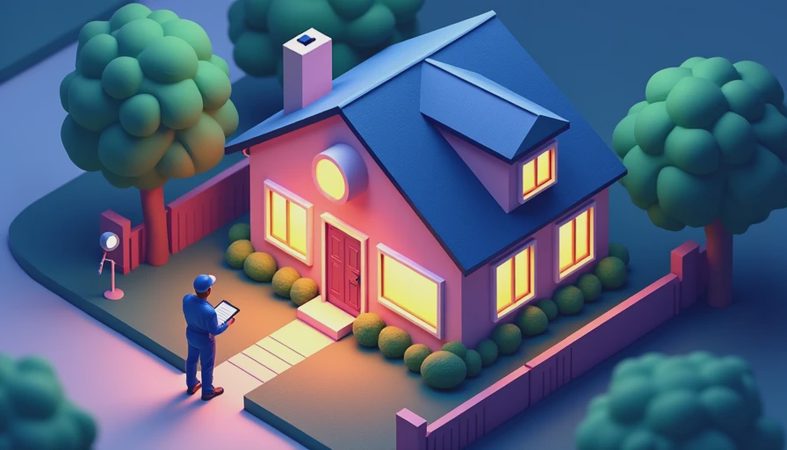 Free House Inspection: What It Really Means and When to Take It
