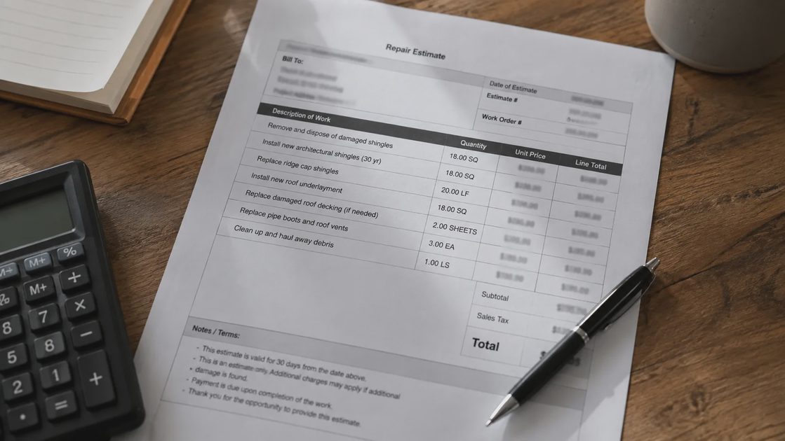 The $600 Repair That Nearly Became a $9,200 Replacement The $600 Repair That Nearly Became a $9,200 Replacement