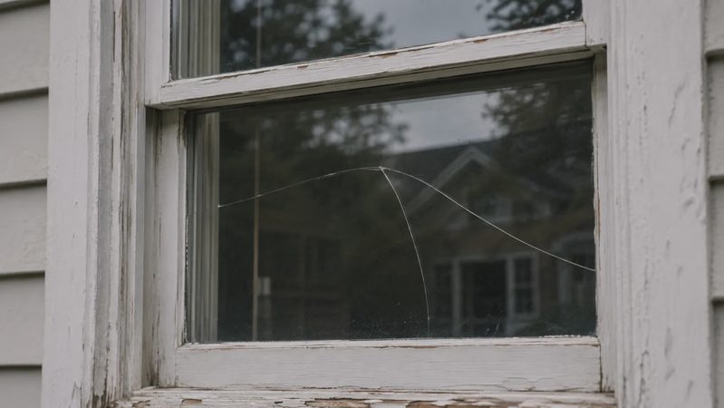 That Hairline Crack in Your Window Isn't Cosmetic. It's a Bill That Hasn't Been Written Yet.