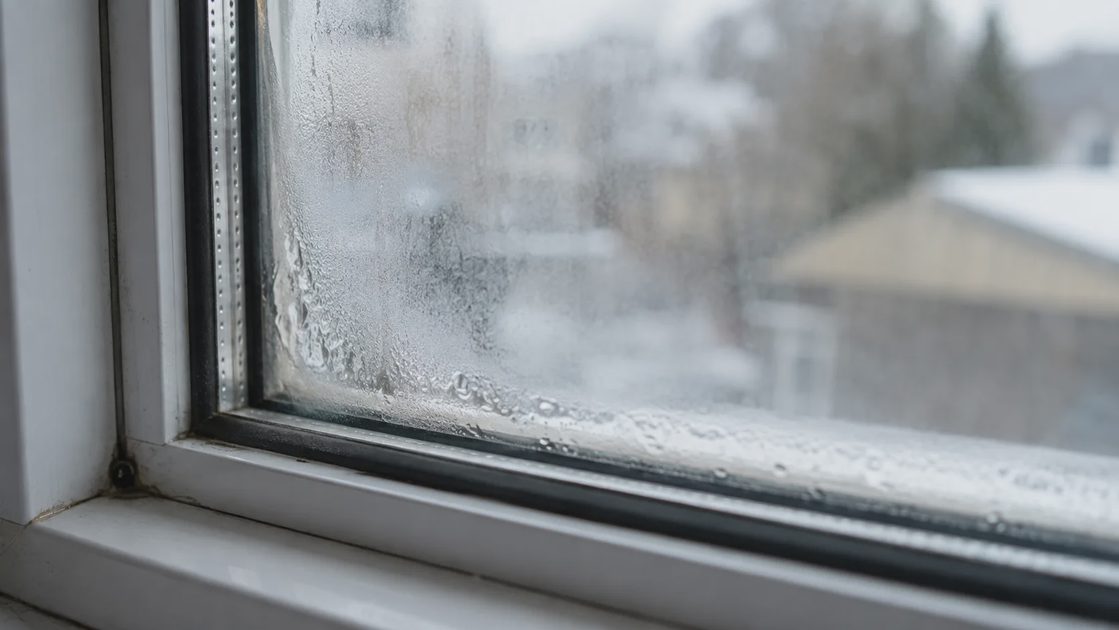 The 30-Second Test That Tells You If a Window Has Already Failed The 30-Second Test That Tells You If a Window Has Already Failed