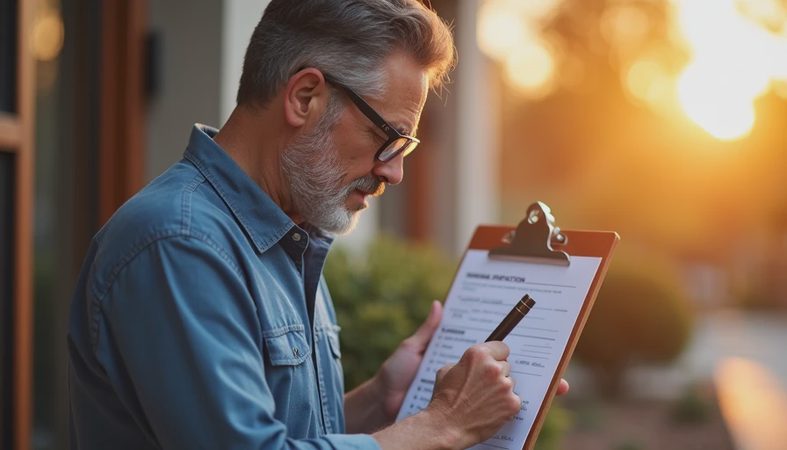 What Is a 4 Point Home Inspection? What Homeowners Need to Know