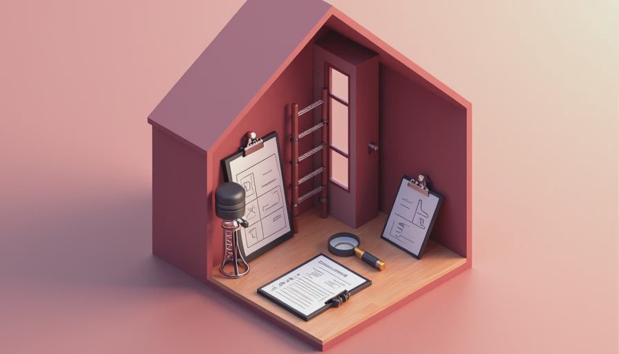 Tools Needed for Home Inspection: The Cheap Kit That Actually Finds Problems
