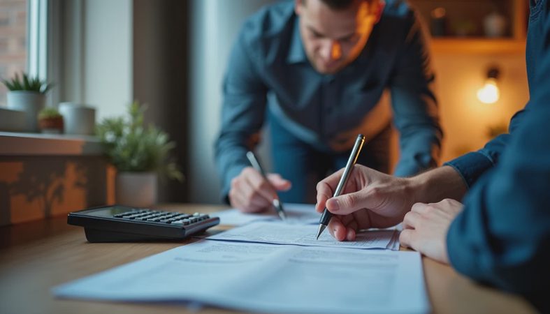 Tankless Water Heater Annual Maintenance Cost in 2025: What Homeowners Actually Pay