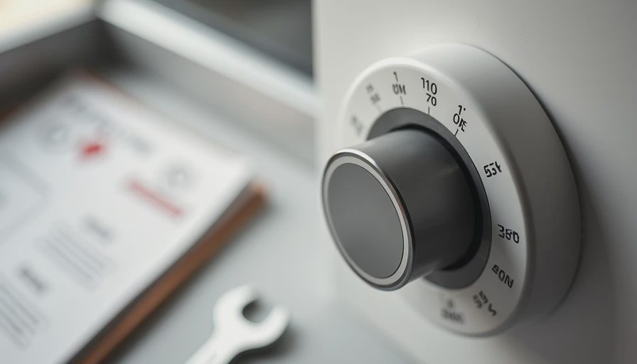 Visual context for hvac maintenance