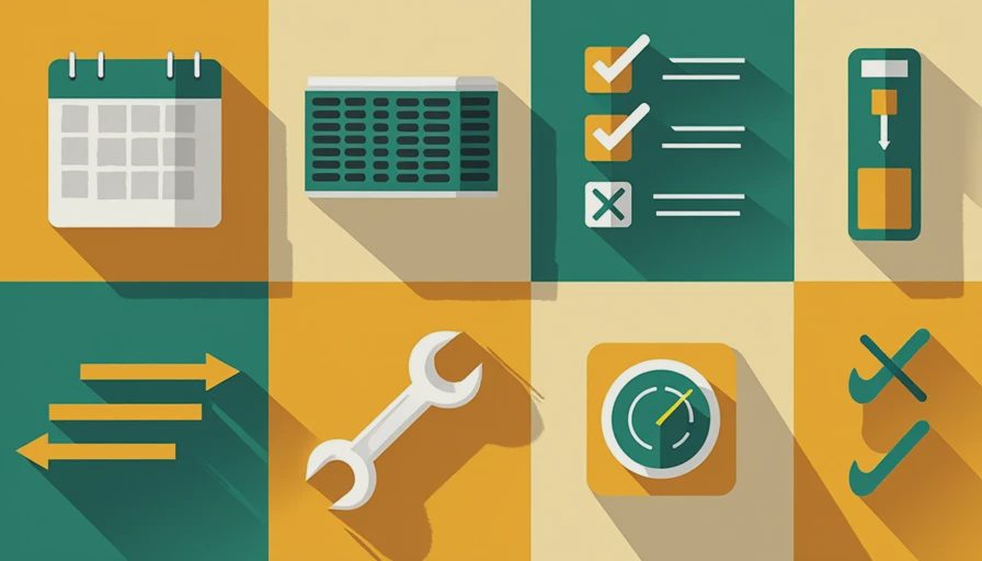 Air Conditioning Service Checklist: Catch Small Problems Before They Become Big Repairs