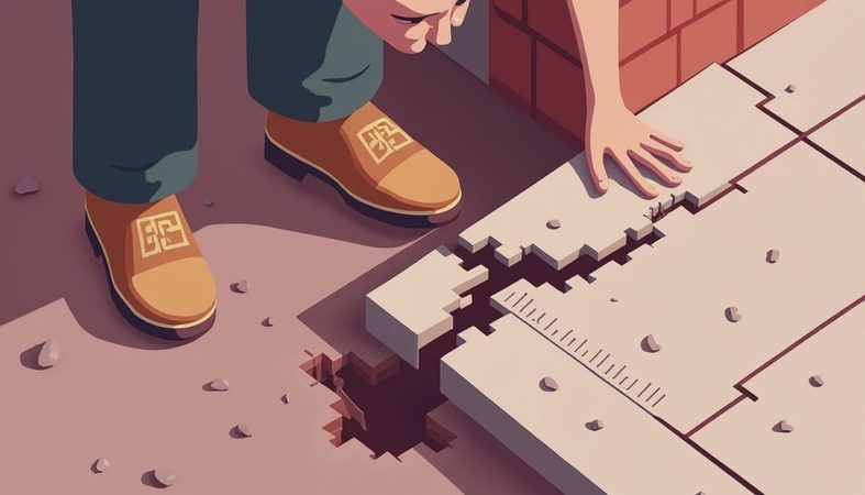 Foundation Cracks: Which Ones Matter and How Fast to Act