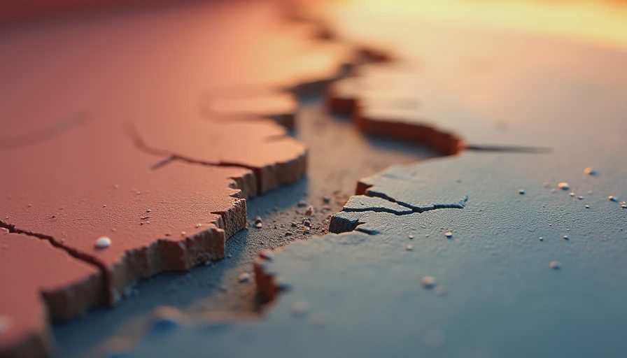 Cracking Sound in Wall: What Homeowners Should Check First