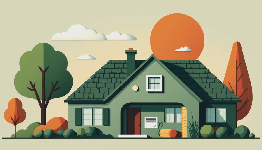Illustration for how long does a roof last