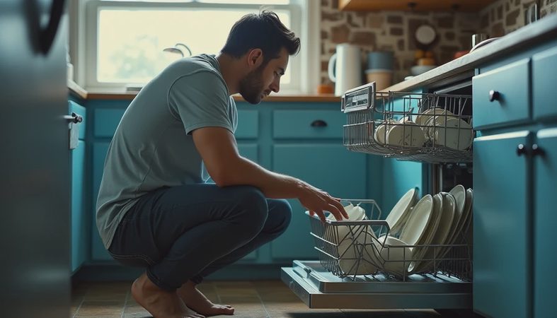 How Long Do Dishwashers Last? A Homeowner's Inspection Guide