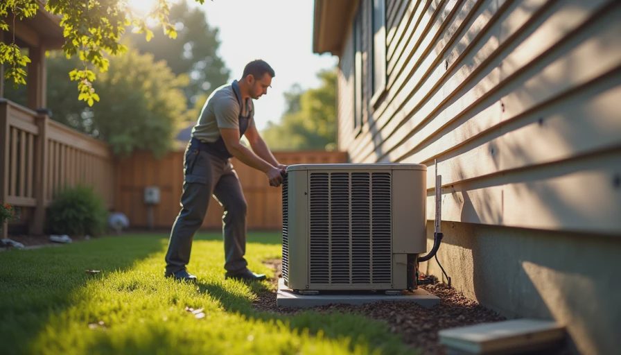 Air Conditioner Change: When to Repair, Replace, or Wait