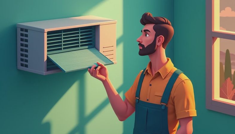 Replace aircon: How to Know When Your Home System Is Done